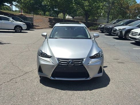 Used 2019 Lexus IS 300 AWD w/ Navigation Package image 2