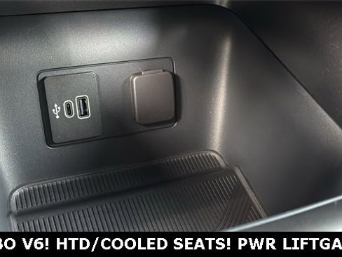 New 2026 Ford Explorer ST image 18