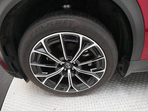 Certified 2025 MAZDA CX-70 Plug-In Hybrid w/ Premium Pkg image 27