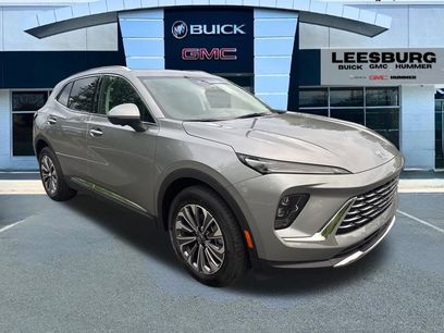 New 2026 Buick Envision Preferred