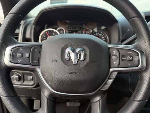 New 2026 RAM 2500 Tradesman image 24