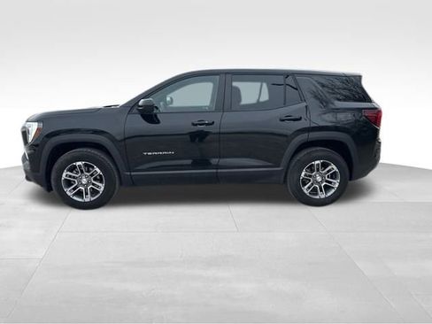 Used 2025 GMC Terrain Elevation image 4