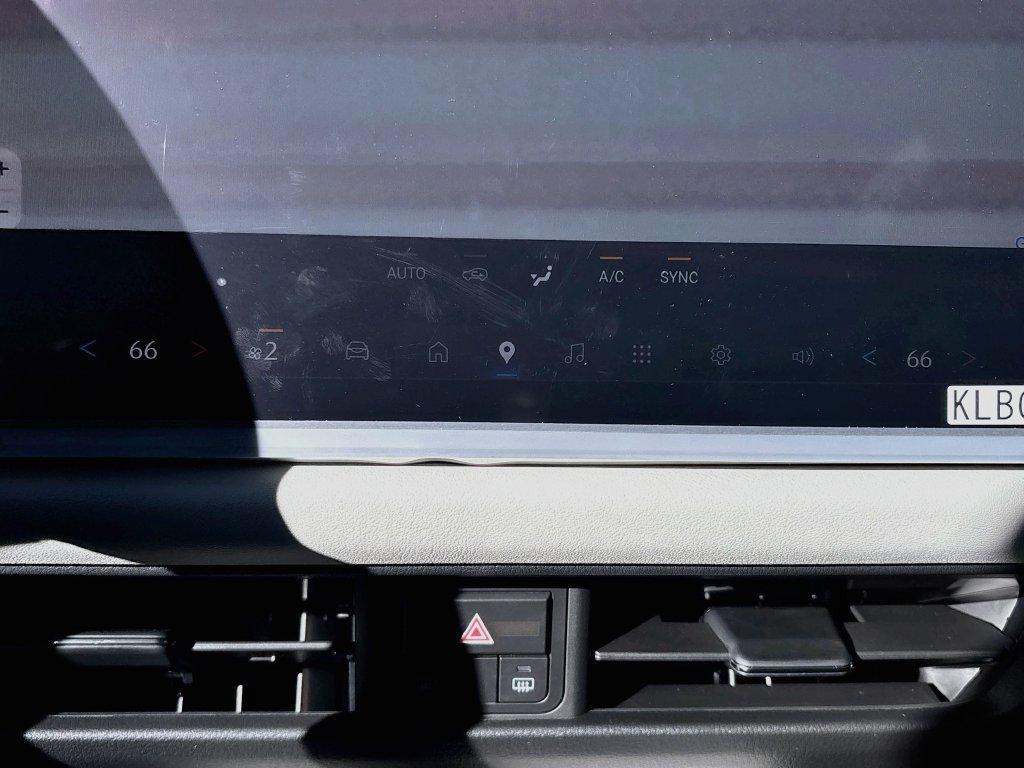 New 2026 MAZDA CX-5 Select AWD/4WD image 16