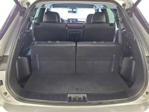 Used 2022 Mitsubishi Outlander SE AWD/4WD image 13