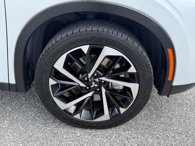 Used 2022 Mitsubishi Outlander SE FWD image 20