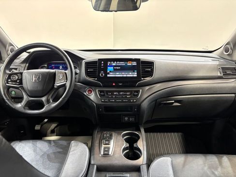 Certified 2022 Honda Pilot EX-L image 12