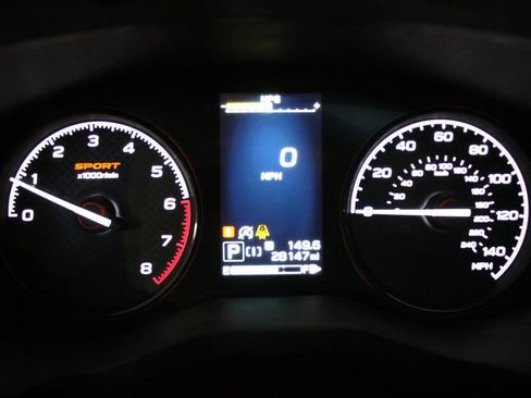 Certified 2022 Subaru Forester Sport image 17