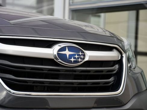 Used 2021 Subaru Outback Limited w/ Popular Package #2 AWD/4WD image 13