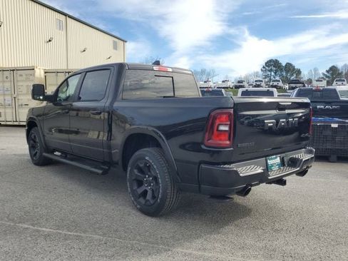 New 2026 RAM 1500 Big Horn image 4