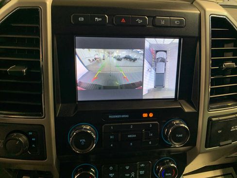 Used 2020 Ford F350 Lariat w/ Lariat Ultimate Package image 5