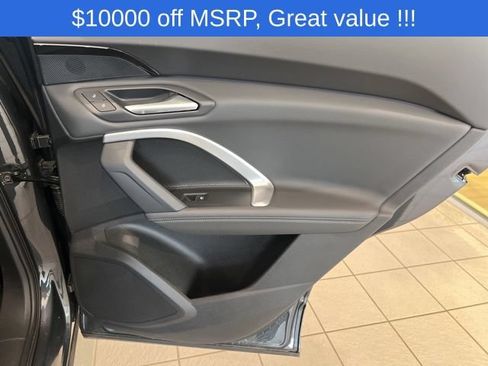 Used 2025 Audi Q5 Premium w/ Convenience Package AWD/4WD image 20