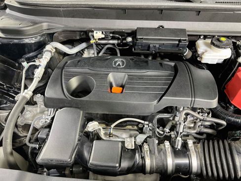 Used 2021 Acura RDX A-Spec AWD/4WD image 30