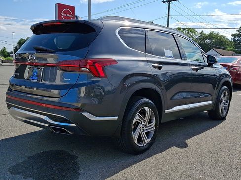 Used 2023 Hyundai Santa Fe SEL w/ Premium Package AWD/4WD image 4