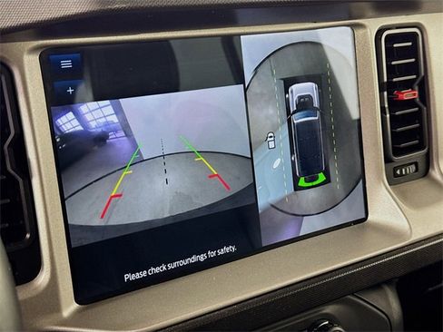 Used 2022 Ford Bronco Raptor image 16