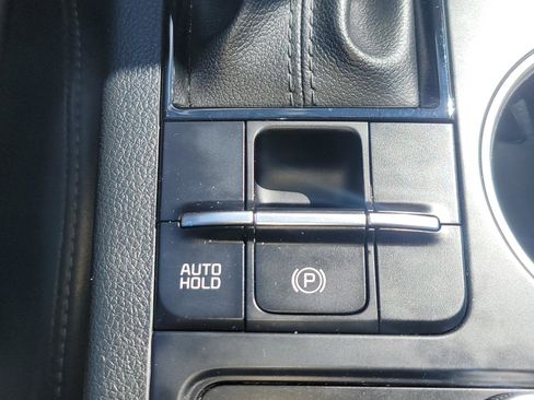 Used 2022 Kia K5 GT-Line AWD/4WD image 24
