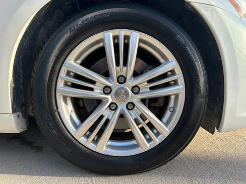 Used 2010 INFINITI G37 Journey w/ Premium Pkg RWD image 29