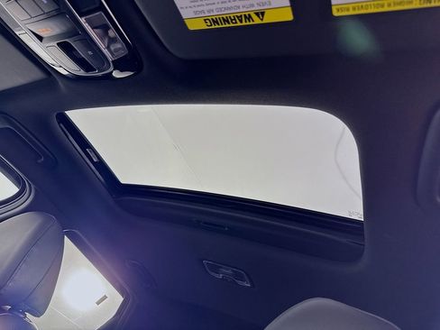 Used 2022 Hyundai Santa Cruz Limited image 20