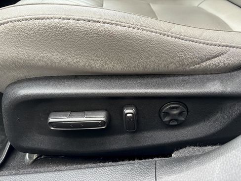 Certified 2019 Honda Accord EX-L image 14