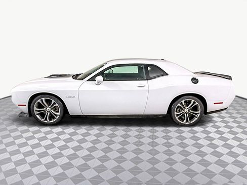 Used 2021 Dodge Challenger R/T w/ Shaker Package image 6
