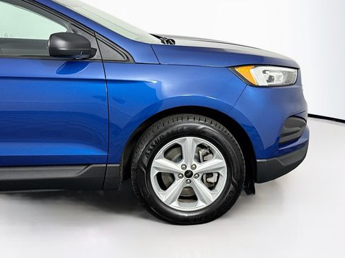Used 2023 Ford Edge SE AWD/4WD image 45