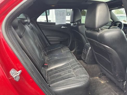 Used 2016 Chrysler 300 S image 15