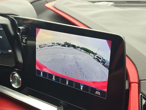Used 2022 Chevrolet Corvette Stingray Premium Conv w/ Z51 Performance Package RWD image 31