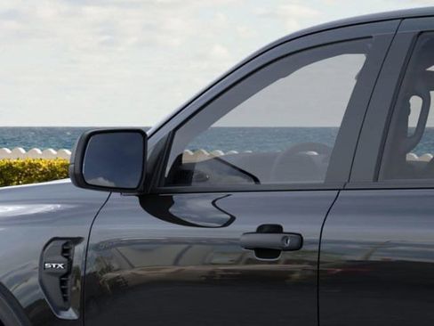 New 2025 Ford Ranger XL w/ Trailer Tow Package image 42