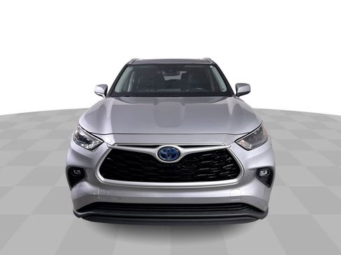 Used 2022 Toyota Highlander XLE image 39