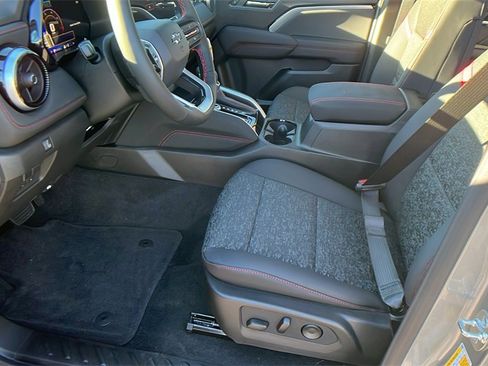 New 2026 Chevrolet Colorado Z71 image 13