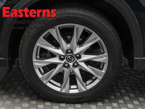 Used 2020 MAZDA CX-5 Grand Touring image 33