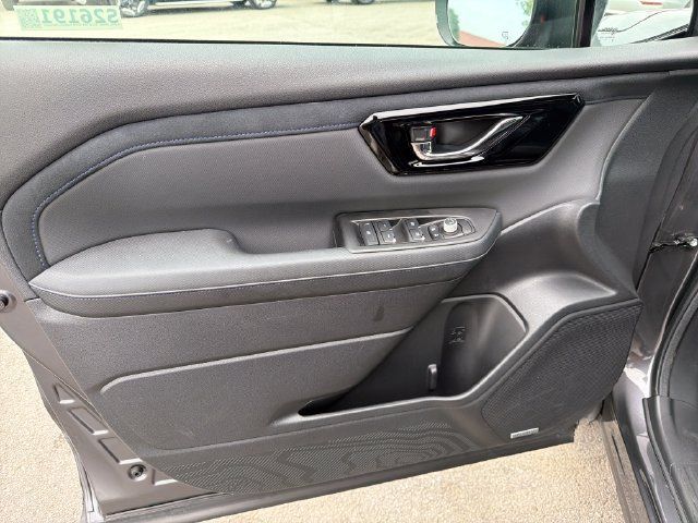 Used 2026 Subaru Forester Limited AWD/4WD image 17