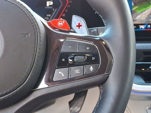 Certified 2024 BMW XM image 24