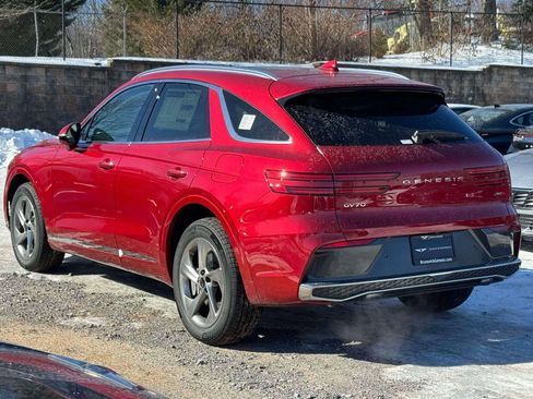 New 2026 Genesis GV70 2.5T Select image 3