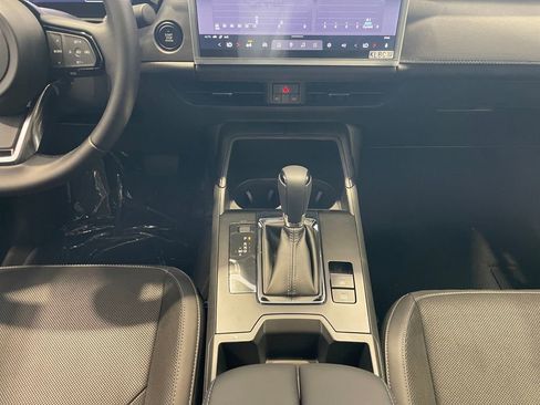 New 2026 MAZDA CX-5 Select AWD/4WD image 10