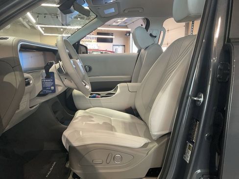 New 2026 Hyundai Palisade SEL AWD/4WD image 8