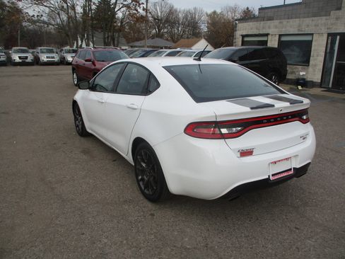 Used 2013 Dodge Dart Rallye image 4