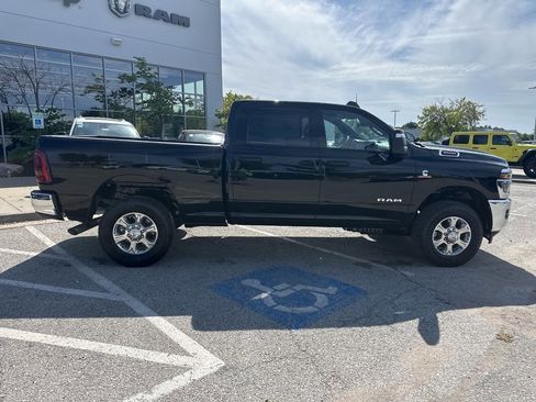 New 2026 RAM 3500 Big Horn image 35