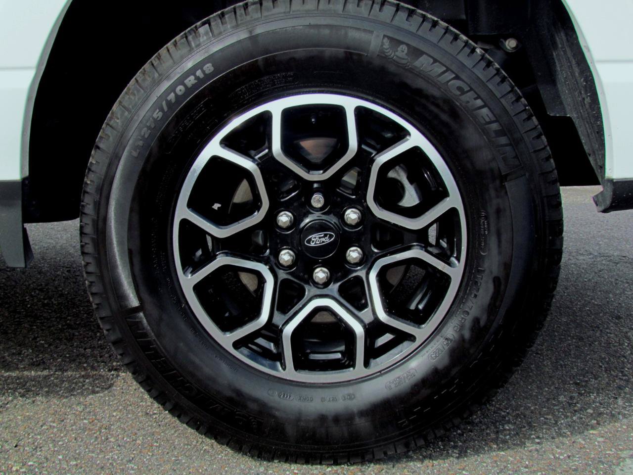 Used 2023 Ford F150 XLT w/ Equipment Group 302A High AWD/4WD image 16