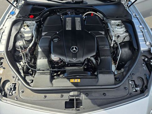 Used 2020 Mercedes-Benz SL 450 image 10