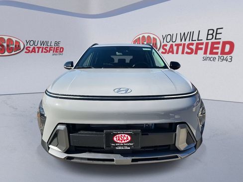 Certified 2026 Hyundai Kona SEL Premium image 8