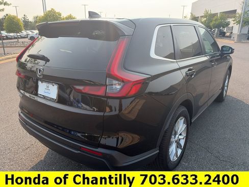 Certified 2024 Honda CR-V EX-L image 7