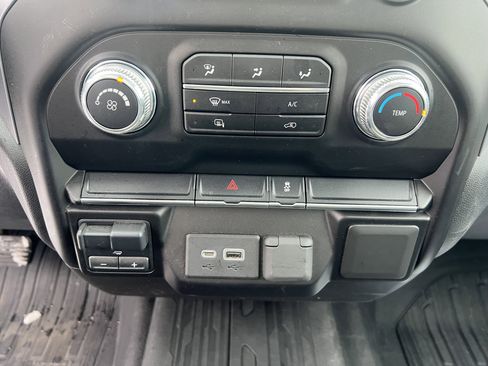 Used 2020 GMC Sierra 2500 SLE w/ LPO, GMC Protection Package image 20