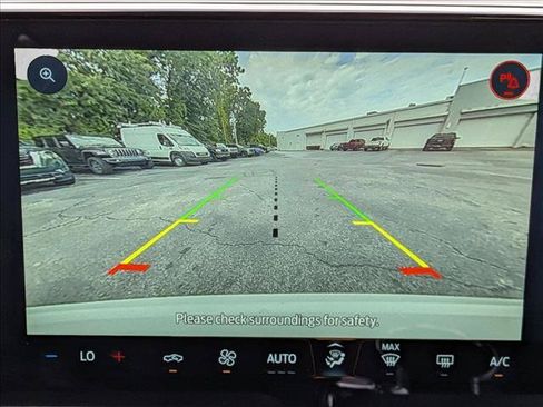 Used 2025 Ford Mustang Coupe RWD image 15