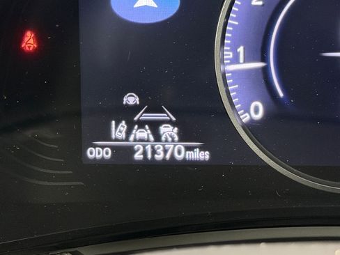 Used 2023 Lexus NX 350 AWD image 19