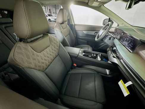 New 2026 Nissan Murano Platinum image 26