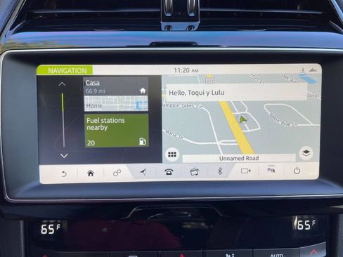 Used 2019 Jaguar F-PACE Premium AWD/4WD image 20
