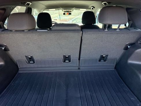 Used 2026 Chevrolet Blazer EV LT w/ LPO, All-Weather Mat Package FWD image 30