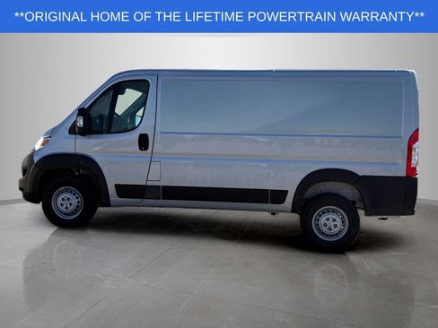 New 2026 RAM ProMaster 1500 w/ Convenience Group FWD image 6