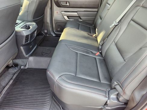 Used 2025 Toyota Tundra SR5 RWD image 29