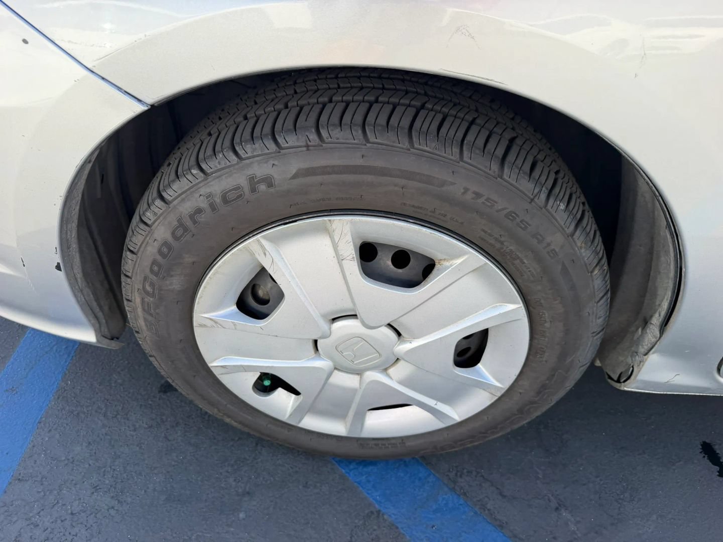 Used 2012 Honda Fit image 19